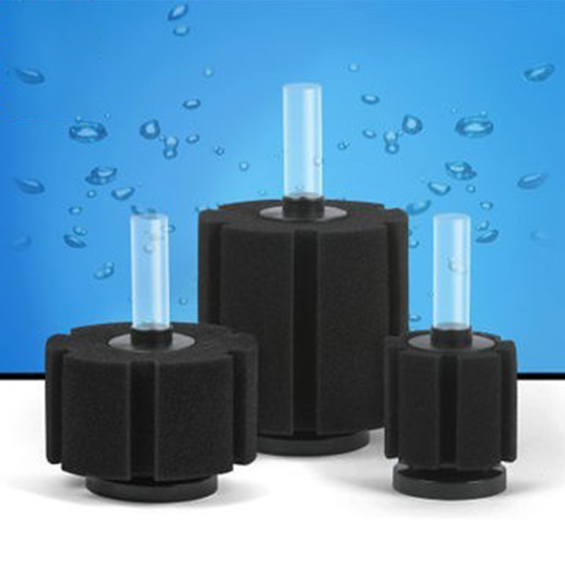 Aquael Filter Fzn - Spugna filtrante per acquario per acquario