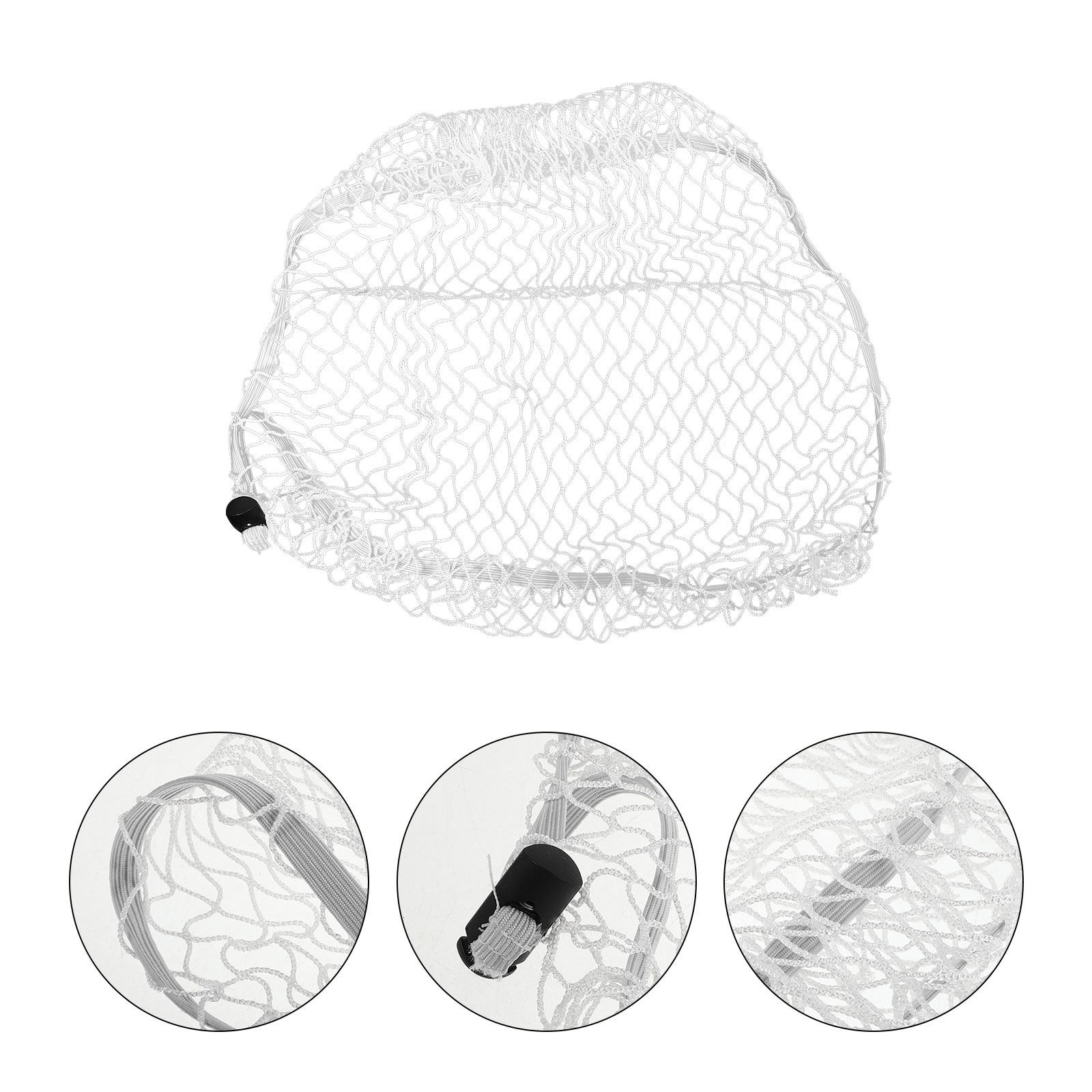 Screen Top Mesh - Copertura a rete per acquario 40x20cm