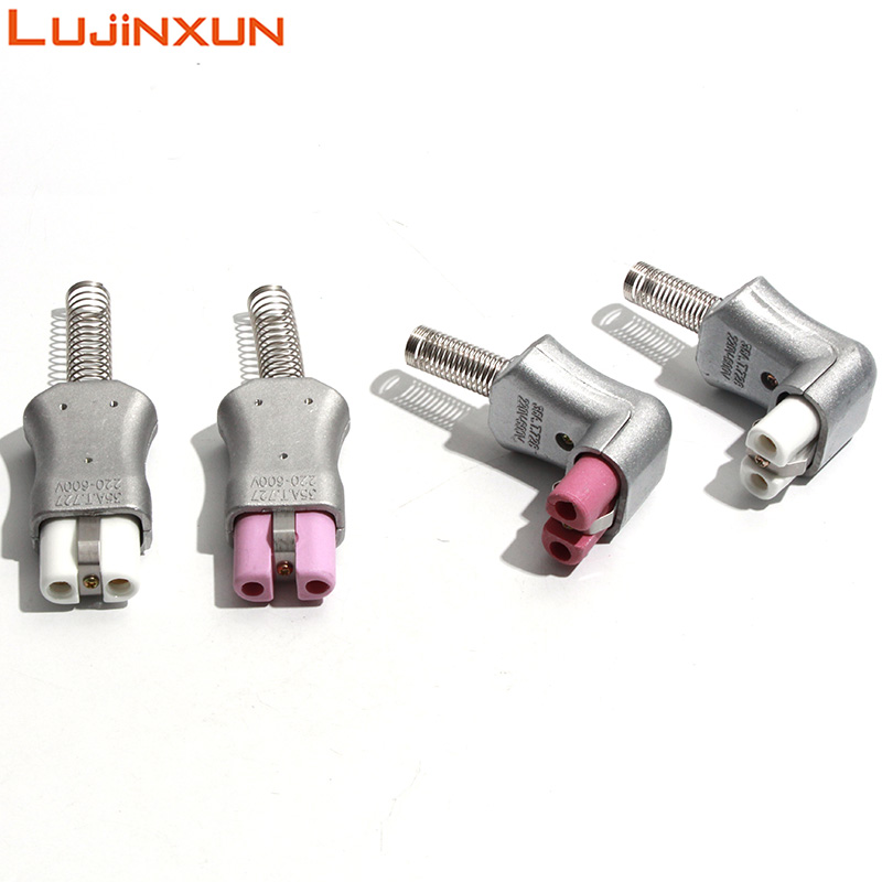 Ceramic Heat Emitter - LUJINXUN T727 presa industriale resistente alle