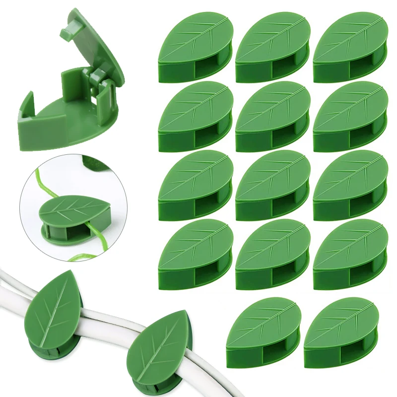 1-50 pezzi dispositivo per arr - Vine Climbing Plastic recensione e prezzo