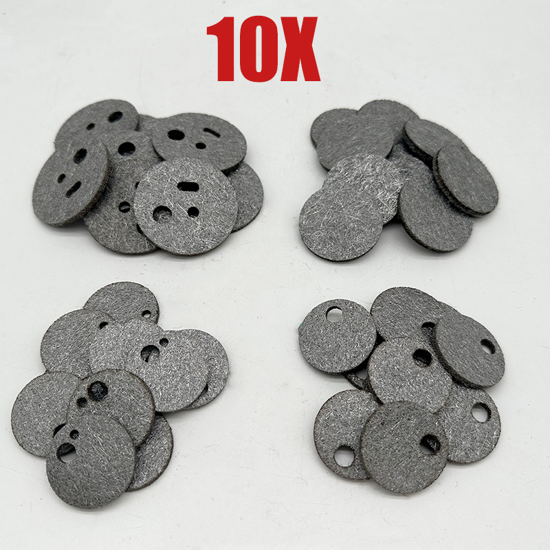 10X Aria Diesel Paking Riscald - Screen Top Mesh recensione e prezzo