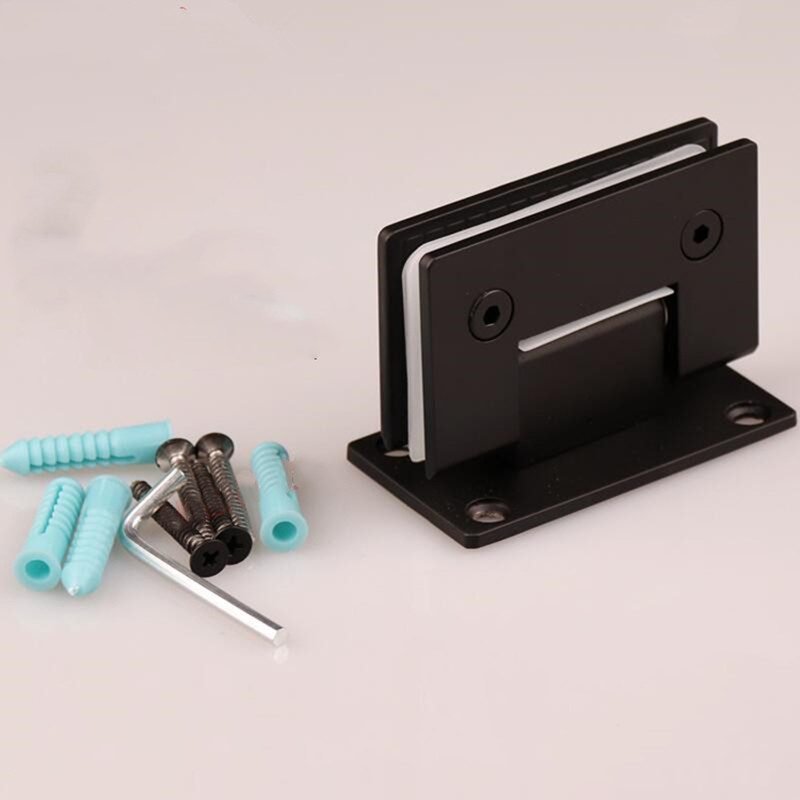 Cerniera per porta con clip in - Glass Door Hinge recensione e prezzo