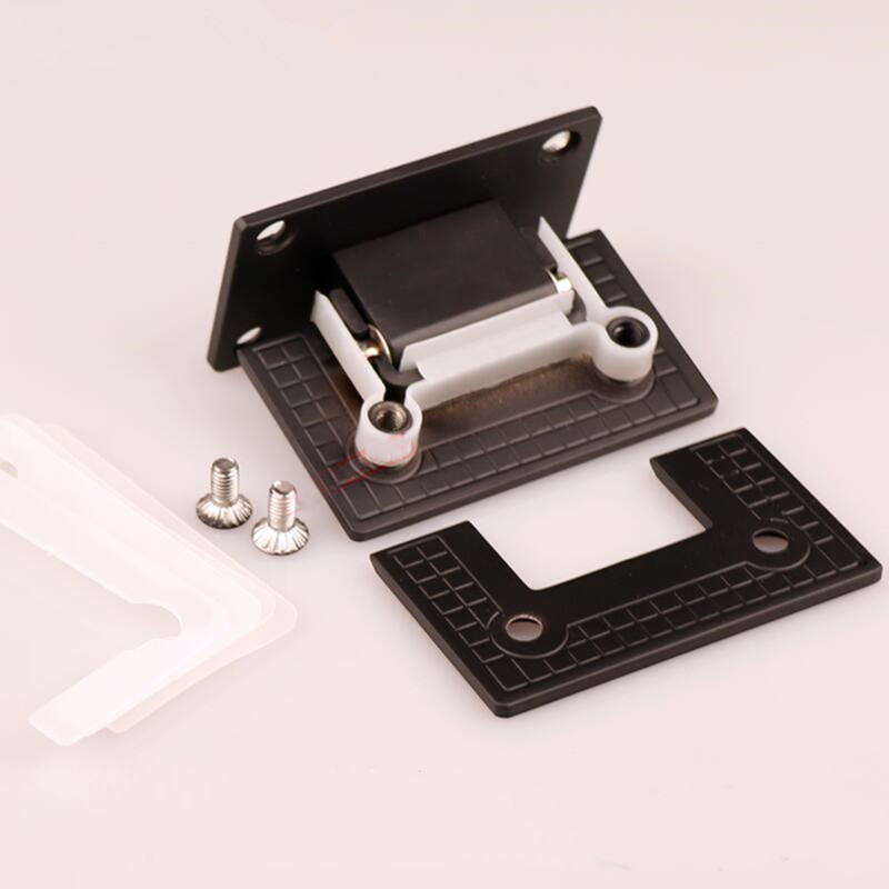 Cerniera per porta con clip in - Glass Door Hinge recensione e prezzo