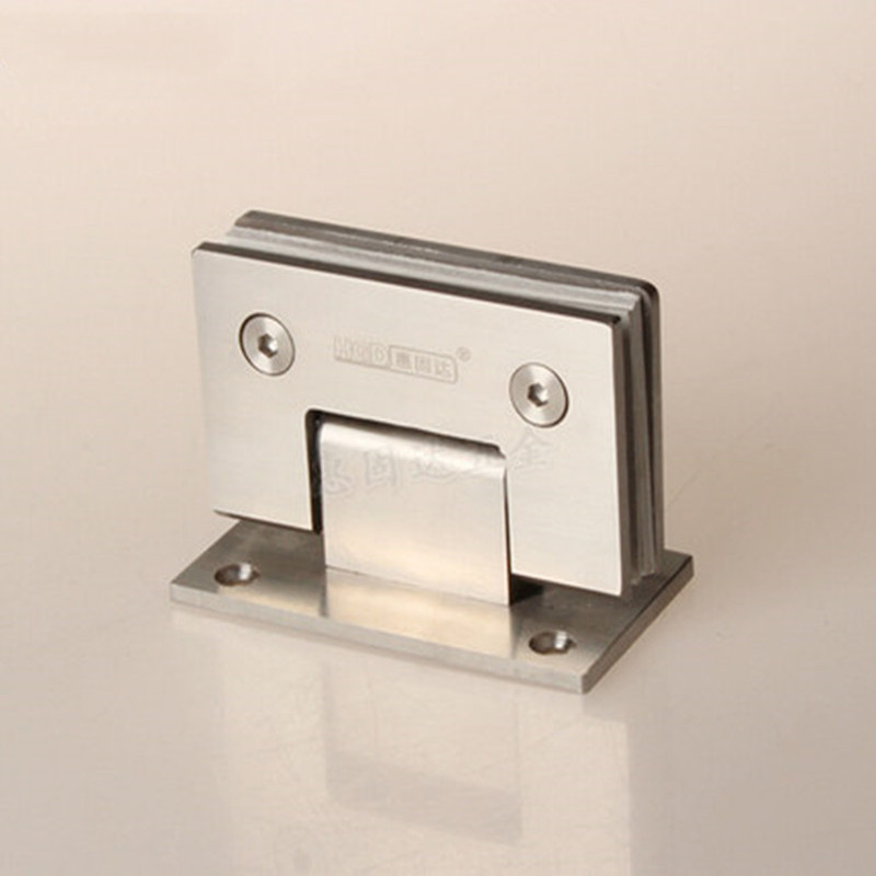 Cerniera per porta con clip in - Glass Door Hinge recensione e prezzo