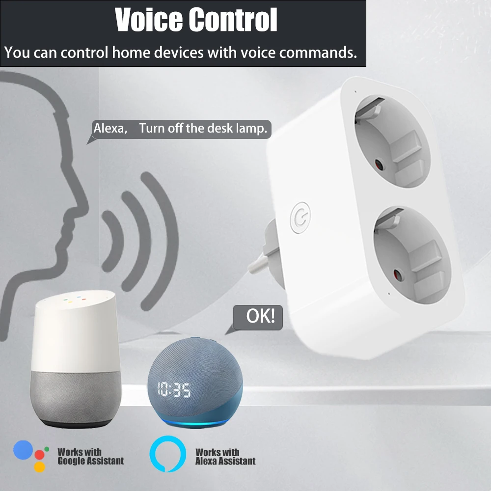 BORUIDAPLS Presa intelligente  - Timer Dual Outlet recensione e prezzo