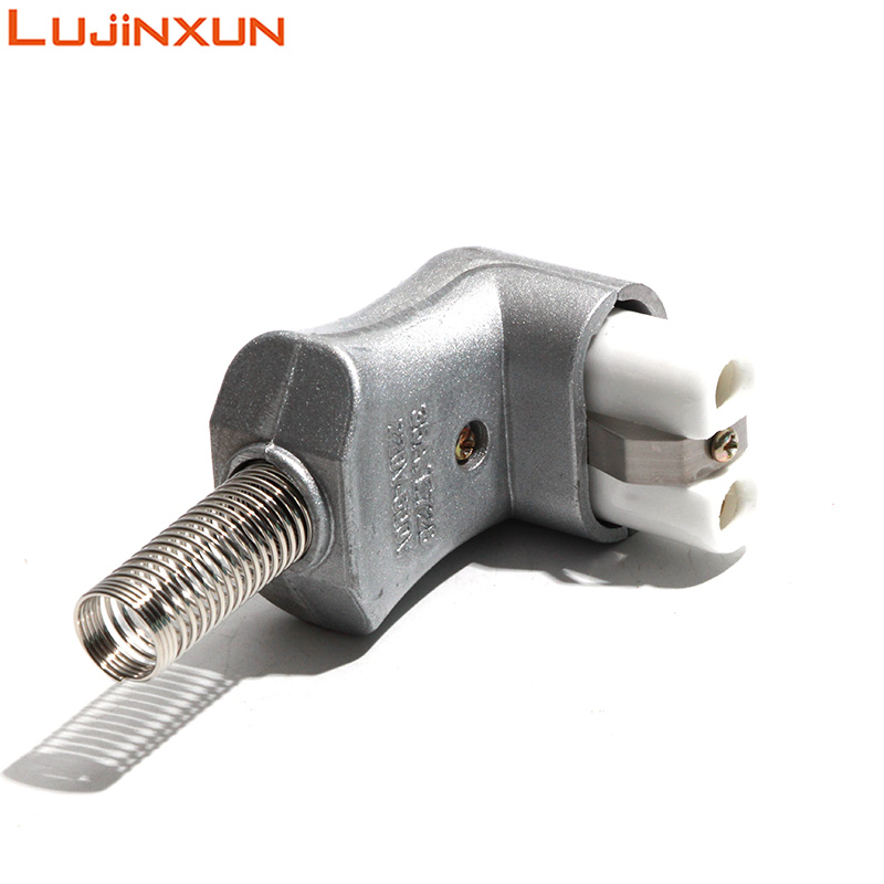 LUJINXUN T727 presa industrial - Ceramic Heat Emitter recensione e prezzo