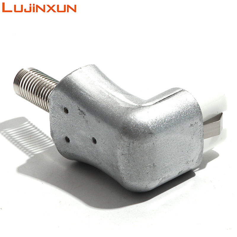 LUJINXUN T727 presa industrial - Ceramic Heat Emitter recensione e prezzo