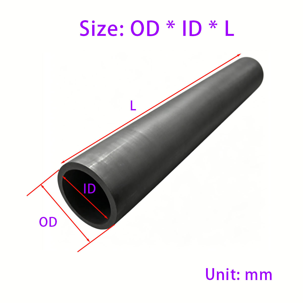 Tubo in Ceramica SiC, Asta Sol - Ceramic Heat Emitter recensione e prezzo