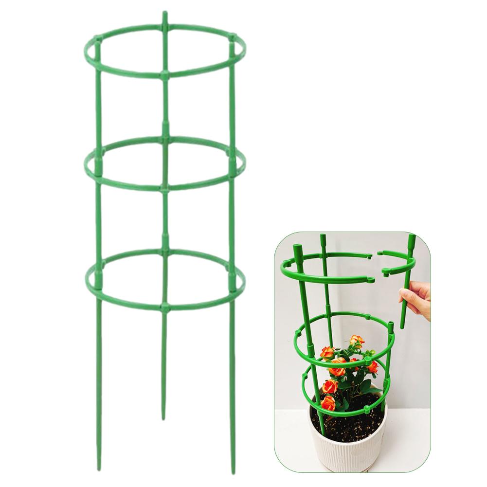 Supporto Regolabile per Piante - Vine Climbing Plastic recensione e prezzo