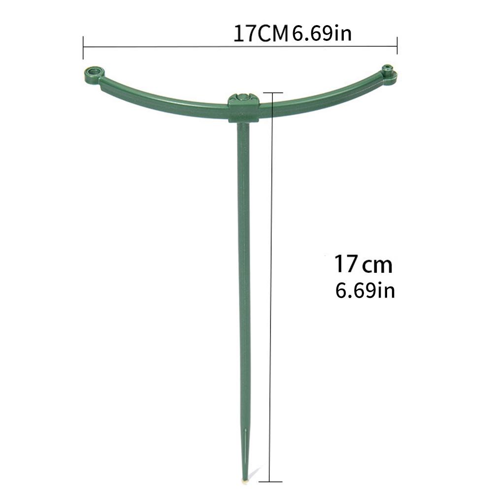 Supporto Regolabile per Piante - Vine Climbing Plastic recensione e prezzo