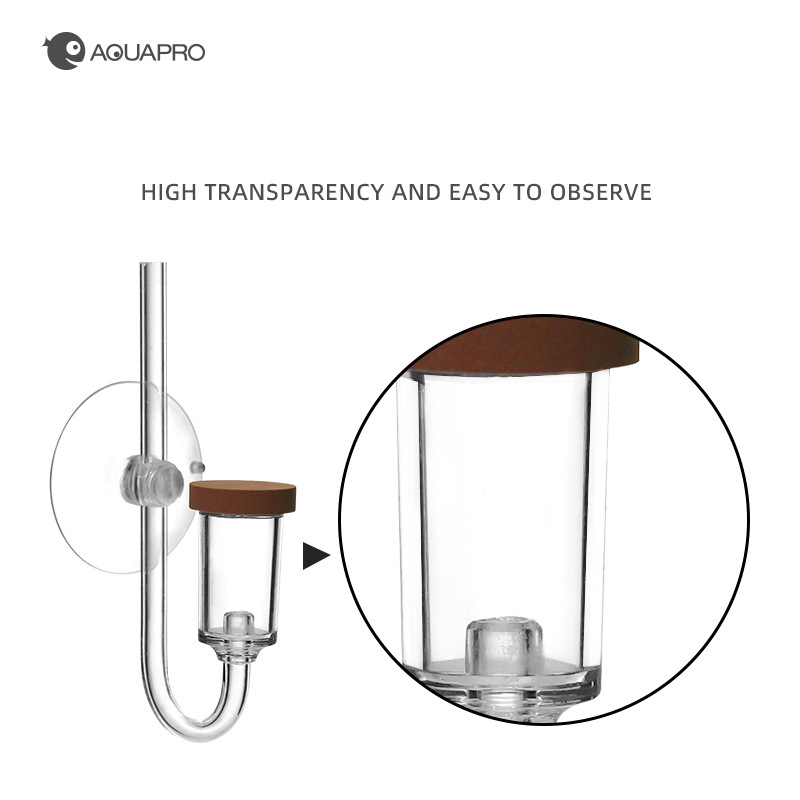 Acquario Diffusore di CO2 Acqu - Aquael Filter Fzn recensione e prezzo