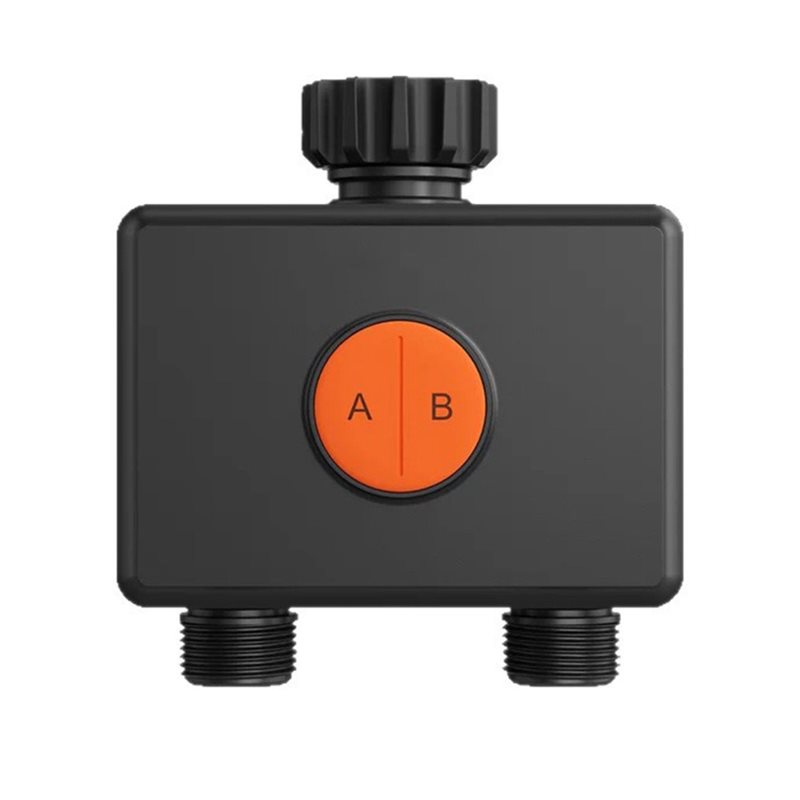 Valvola Intelligente per Acqua - Timer Dual Outlet recensione e prezzo