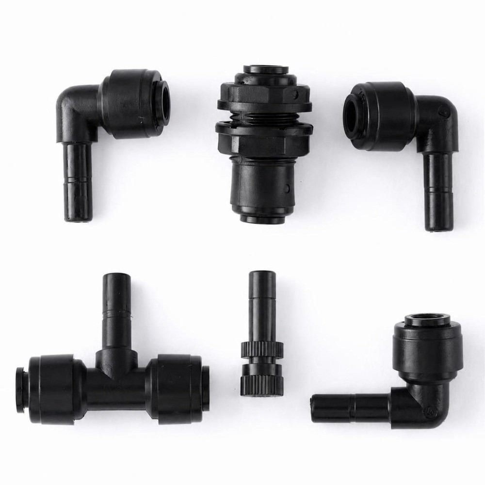 Nebulizzatore per Rettili in P - Misting Nozzle Reptile recensione e prezzo