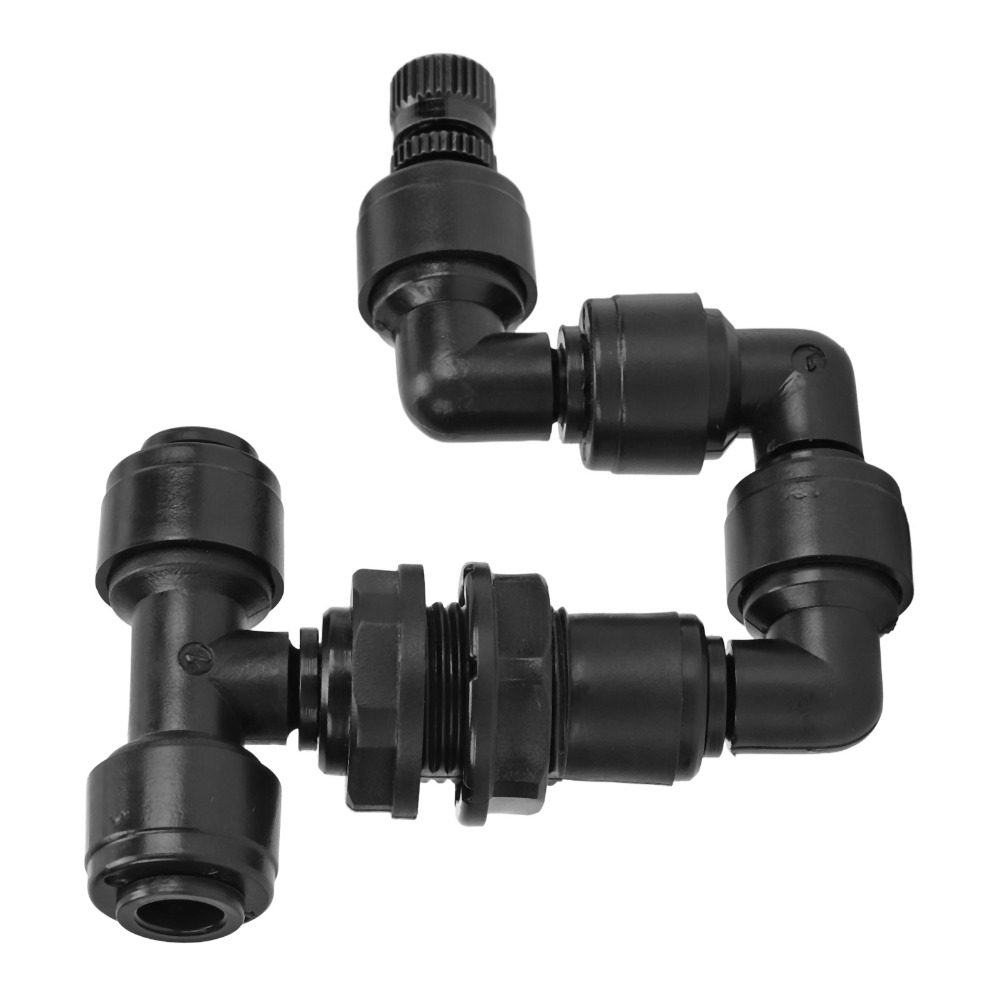 Nebulizzatore per Rettili in P - Misting Nozzle Reptile recensione e prezzo