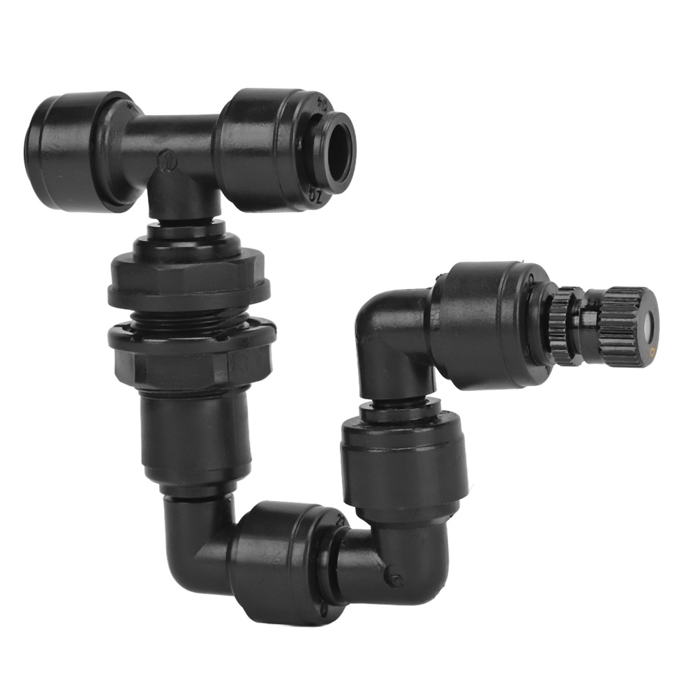 Nebulizzatore per Rettili PP N - Misting Nozzle Reptile recensione e prezzo