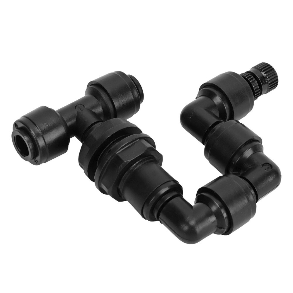 Nebulizzatore per Rettili PP N - Misting Nozzle Reptile recensione e prezzo